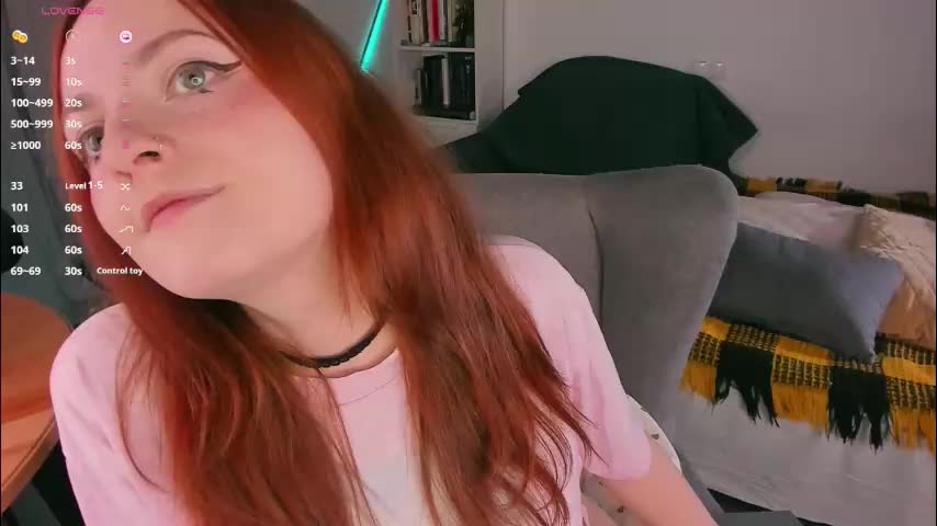 juliet_schoolgirl Cam Model Chat January 13, 2026