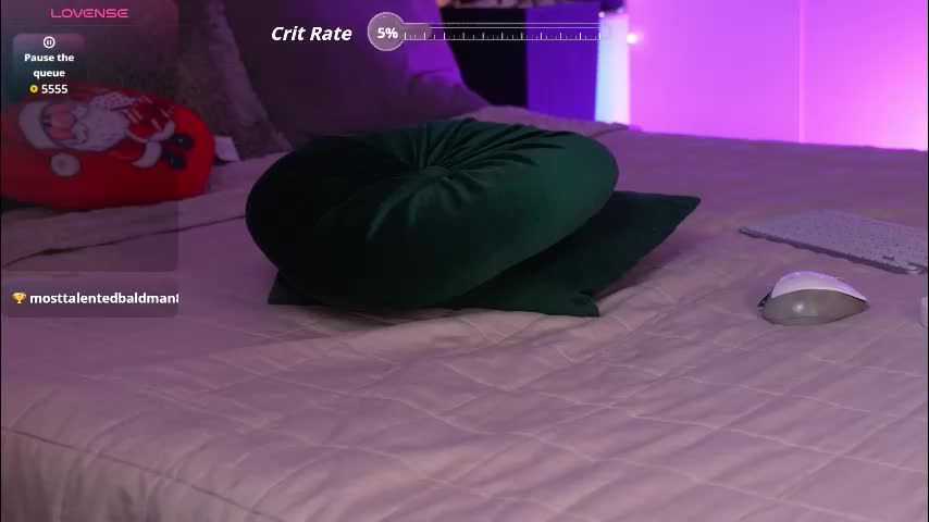 lorettelorenaa Cam Model Chat January 13, 2026