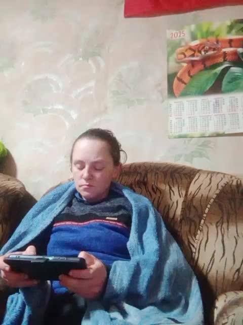 Calibriya Cam Model Chat January 13, 2026