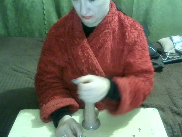 Inga77 Cam Model Chat January 13, 2026