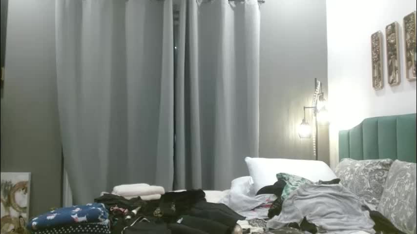 hazel_skye Cam Model Chat January 13, 2026