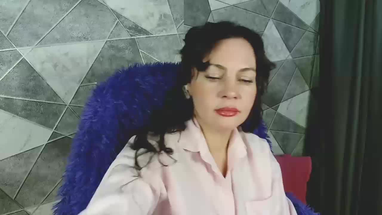 VeraFisher Cam Model Chat January 13, 2026