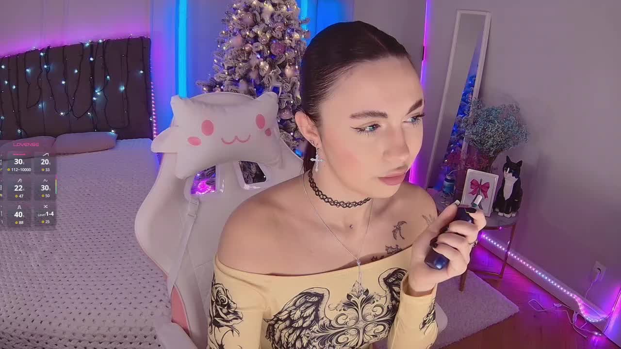 Lerochkaa Cam Model Chat January 13, 2026