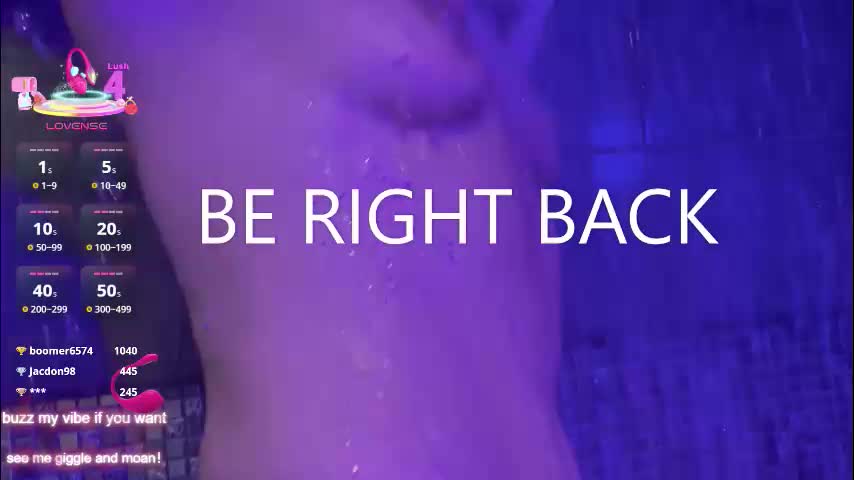 melissa_fane Cam Model Chat January 13, 2026