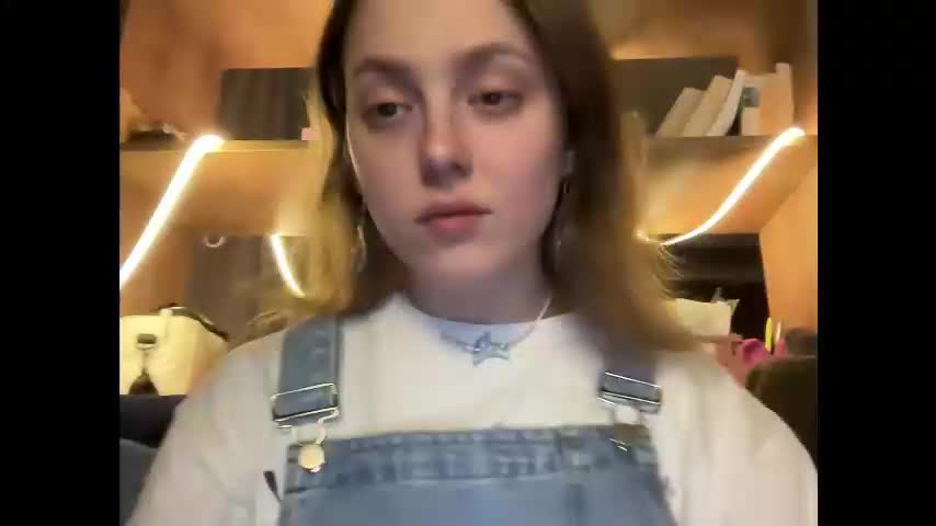 holydori Cam Model Chat January 13, 2026