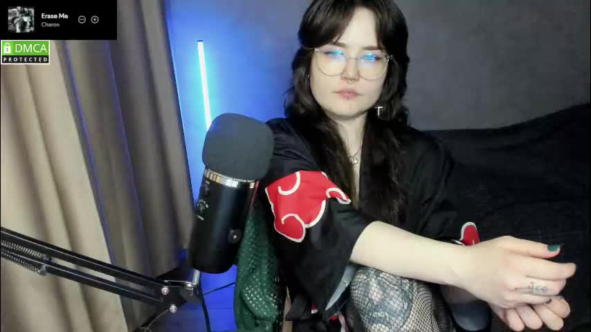 hell_hotline Cam Model Chat January 13, 2026