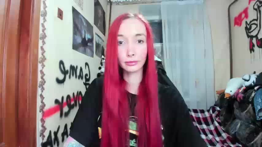 Roxy-Sun Cam Model Chat January 13, 2026