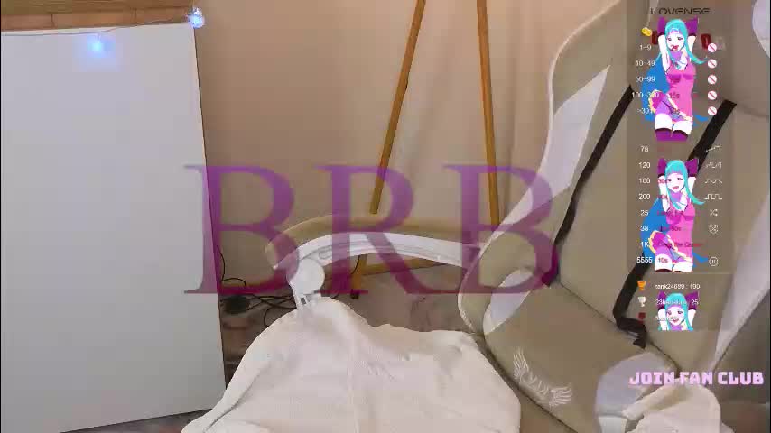 evangel1ne Cam Model Chat January 13, 2026