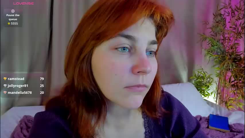 rene_shine Cam Model Chat January 13, 2026