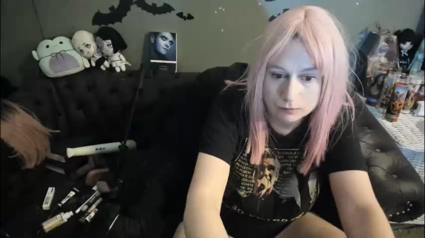 sugary_sweet Cam Model Chat January 13, 2026