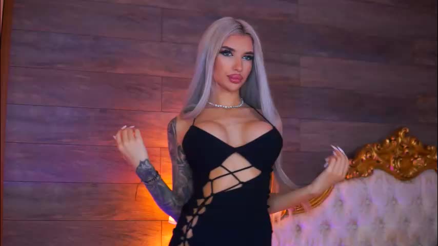 juicy_jessye Cam Model Chat January 13, 2026