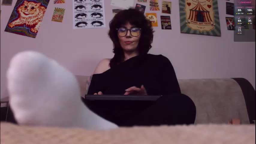 blake_luna Cam Model Chat January 13, 2026