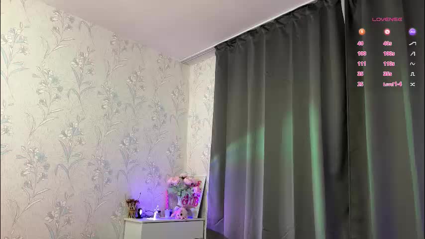 lucykillay Cam Model Chat January 13, 2026