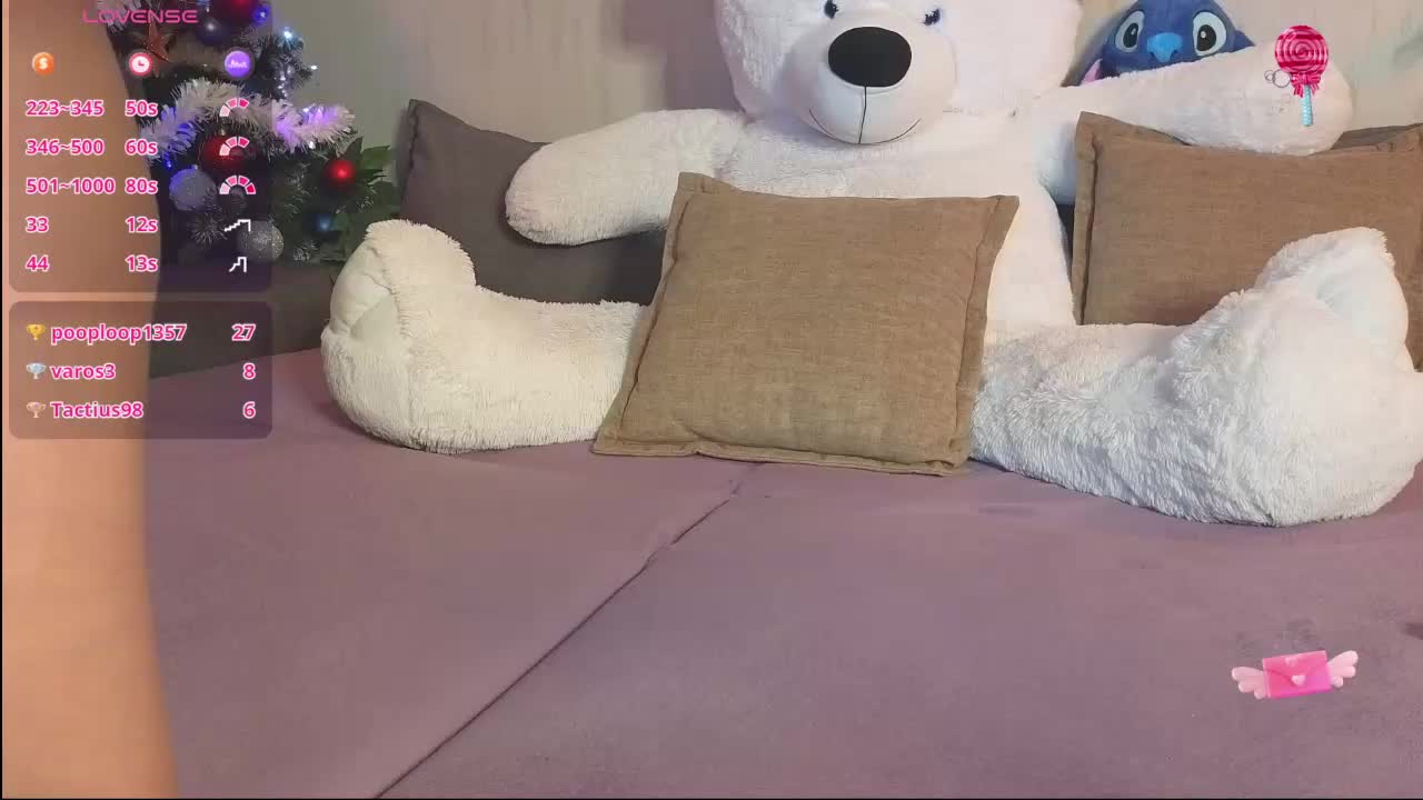 Rosalinelov Cam Model Chat January 13, 2026