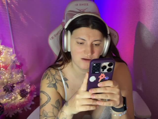 Katrinmiss Cam Model Chat January 13, 2026