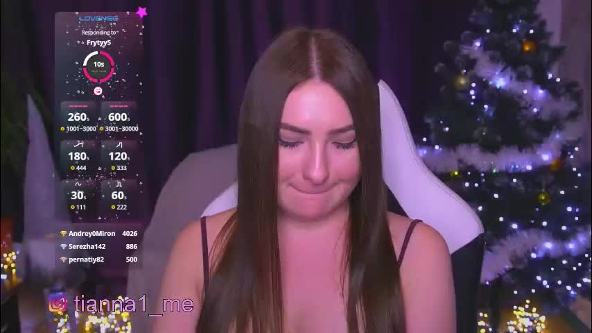 tianna_me Cam Model Chat January 13, 2026