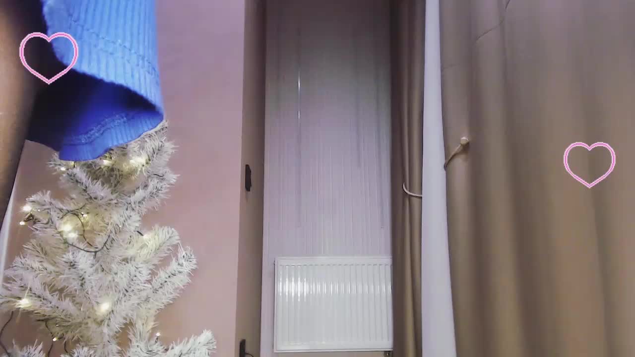 Va-len-cia Cam Model Chat January 13, 2026