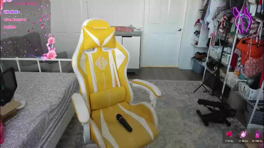 sweetbuttocks Cam Model Chat January 13, 2026