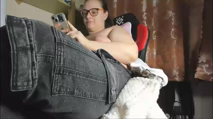 seductive_she_wolf Cam Model Chat January 13, 2026