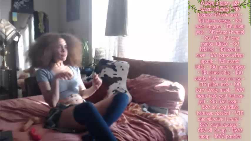 girlnumbersix Cam Model Chat January 13, 2026