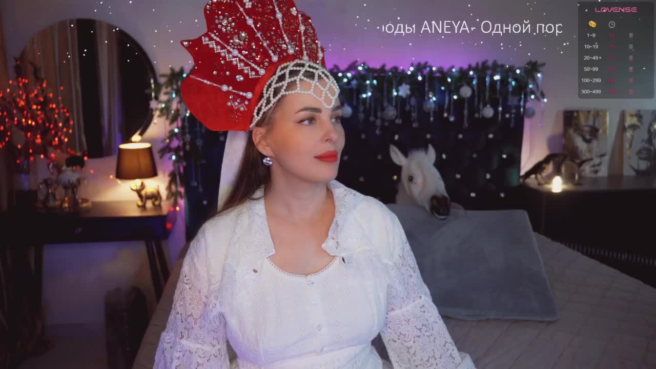 _Lady_M_ Cam Model Chat January 13, 2026