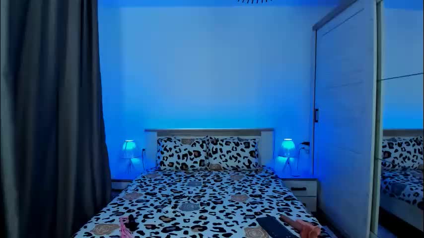 misskarla20 Cam Model Chat January 13, 2026