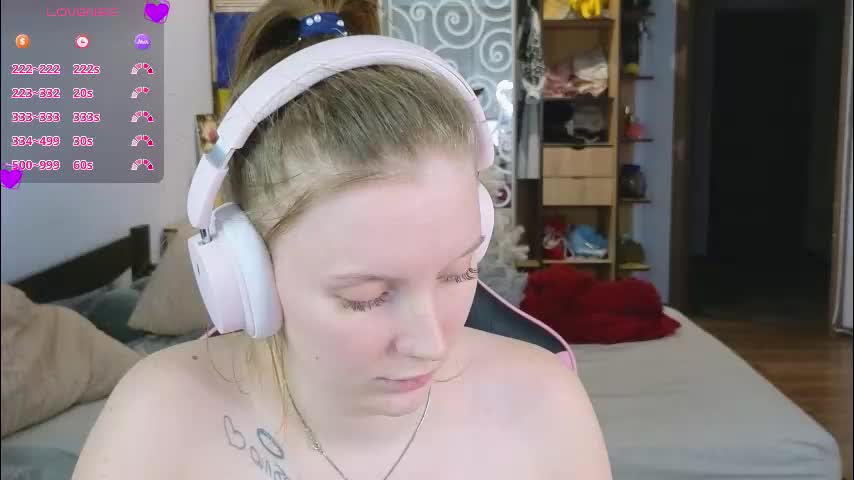 playful_mary Cam Model Chat January 13, 2026