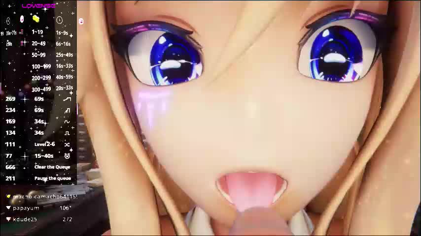 elfielovevt Cam Model Chat January 13, 2026