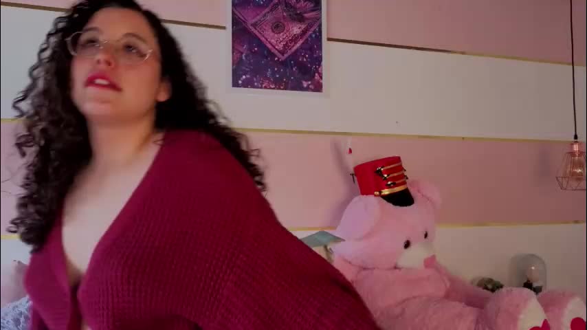 charlote__miller Cam Model Chat January 13, 2026