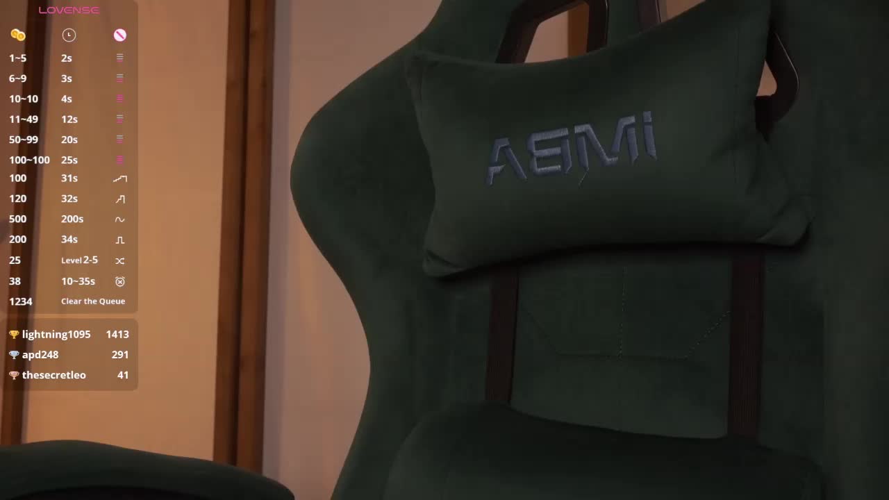 mariaro Cam Model Chat January 13, 2026