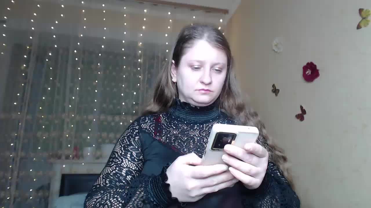 WetAngely Cam Model Chat January 13, 2026