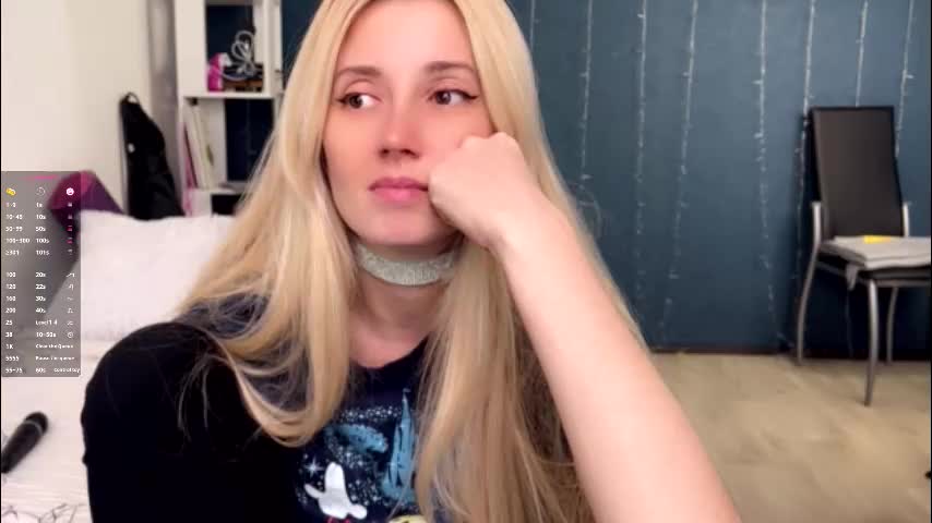 super_peach_stream Cam Model Chat January 13, 2026