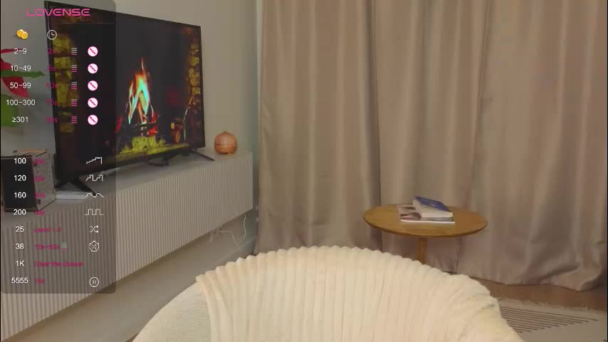 kim_lyn Cam Model Chat January 13, 2026