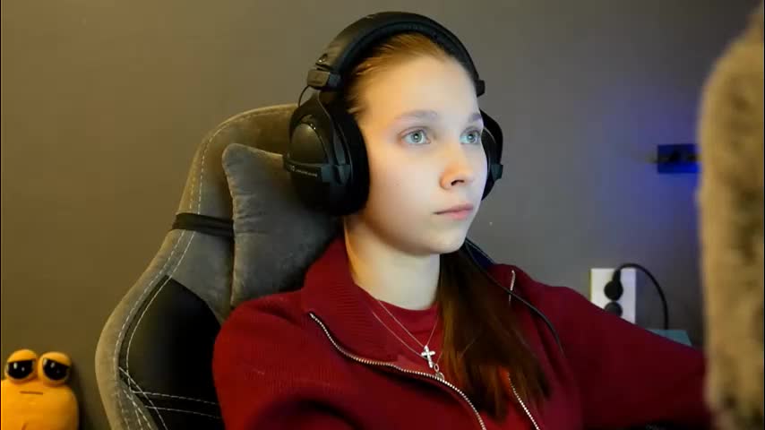 brandamatteson Cam Model Chat January 13, 2026