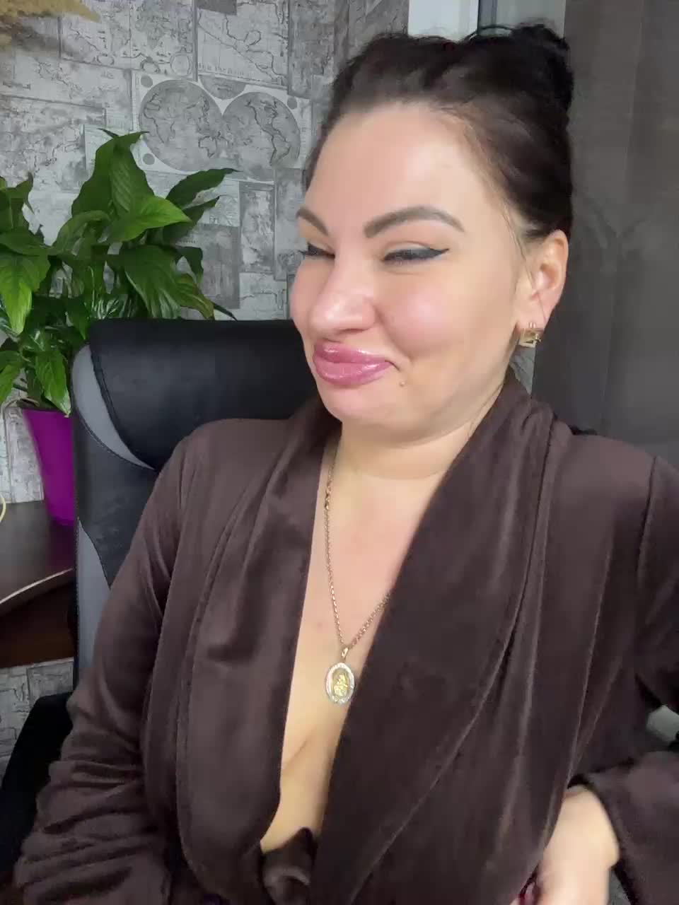 SPOKUSNYTSIA Cam Model Chat January 13, 2026