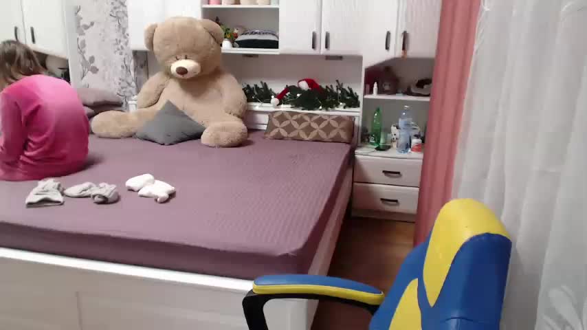 69SexySecret69 Cam Model Chat January 13, 2026