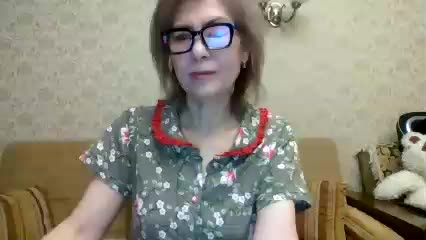 ElegantLady00 Cam Model Chat January 13, 2026