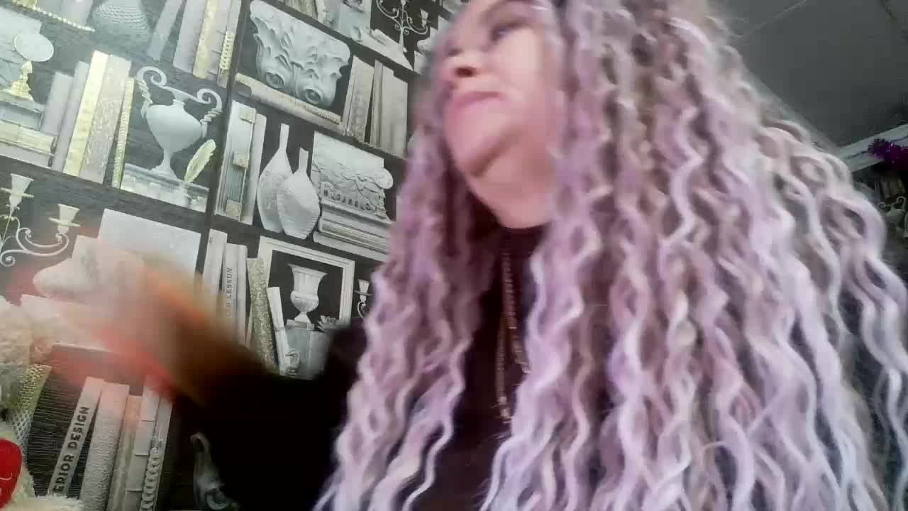 -Artemida-777 Cam Model Chat January 13, 2026