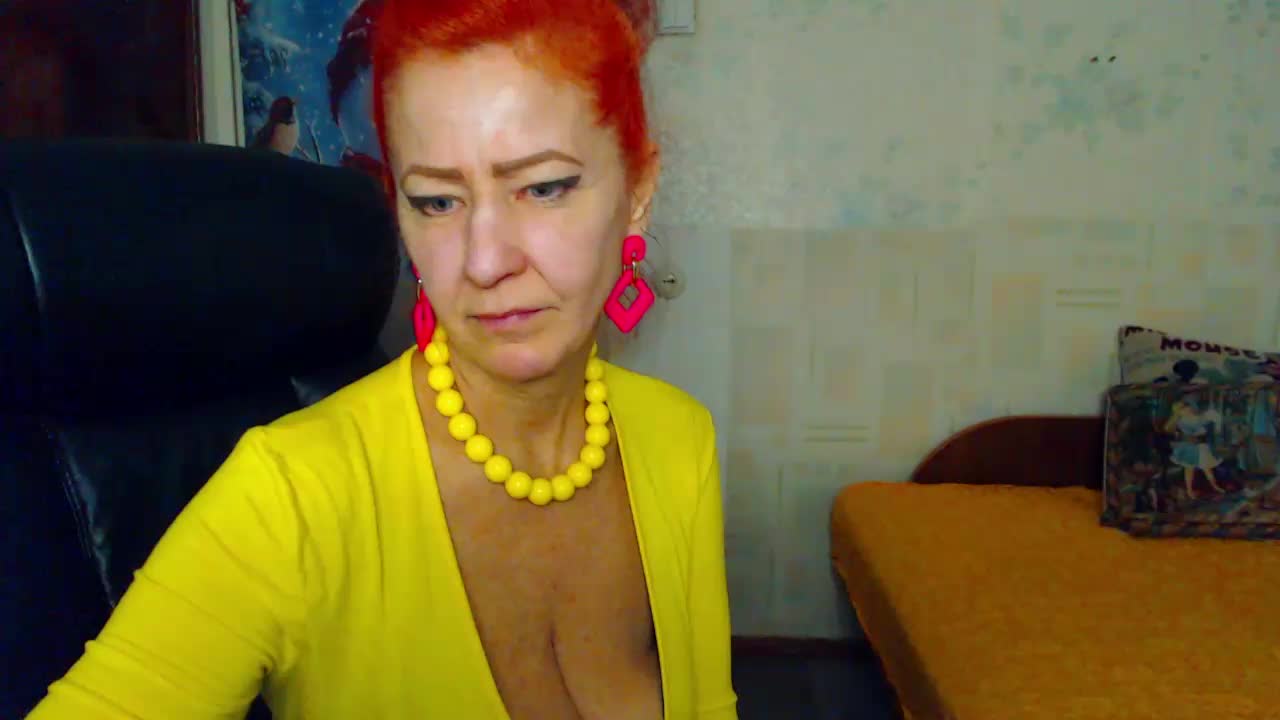 MilayaDFlow Cam Model Chat January 13, 2026