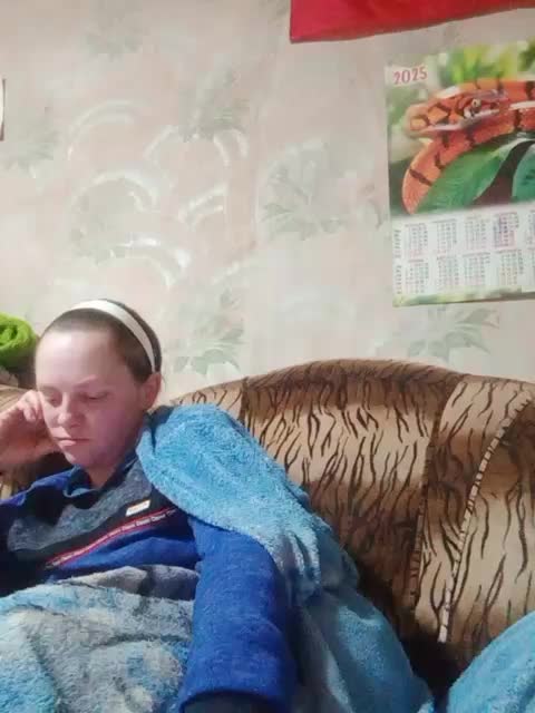 Calibriya Cam Model Chat January 13, 2026