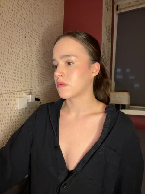 Kendrasil Cam Model Chat January 13, 2026