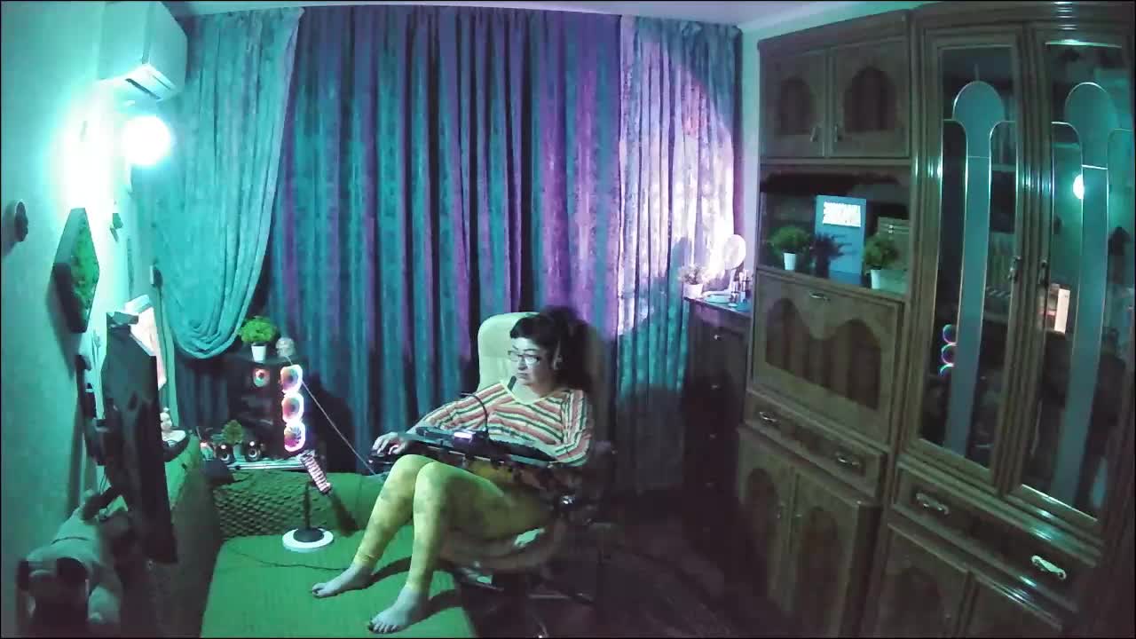 Infodar Cam Model Chat January 13, 2026