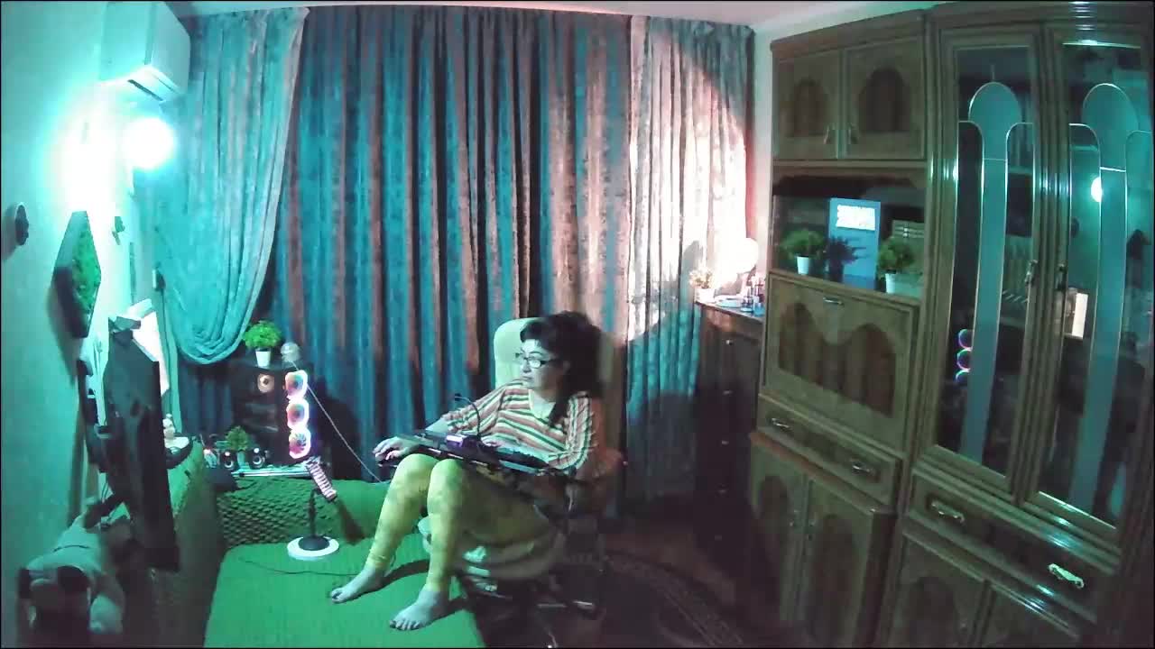 Infodar Cam Model Chat January 13, 2026