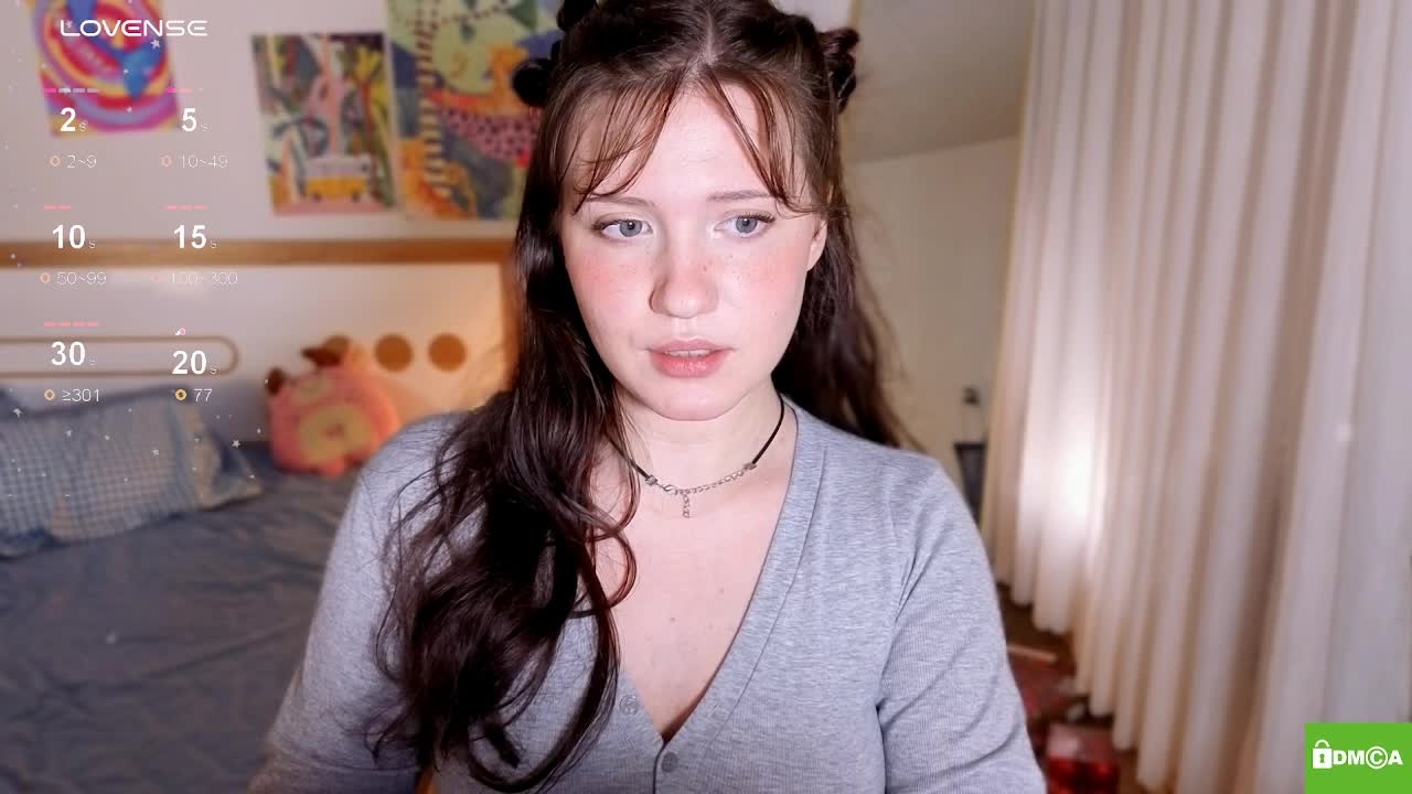 Try001 Cam Model Chat January 13, 2026