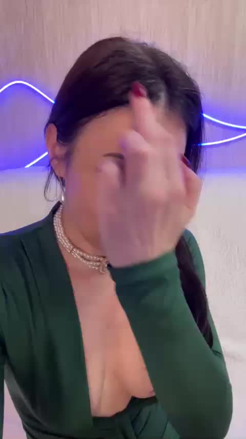 KristiSSS1 Cam Model Chat January 13, 2026