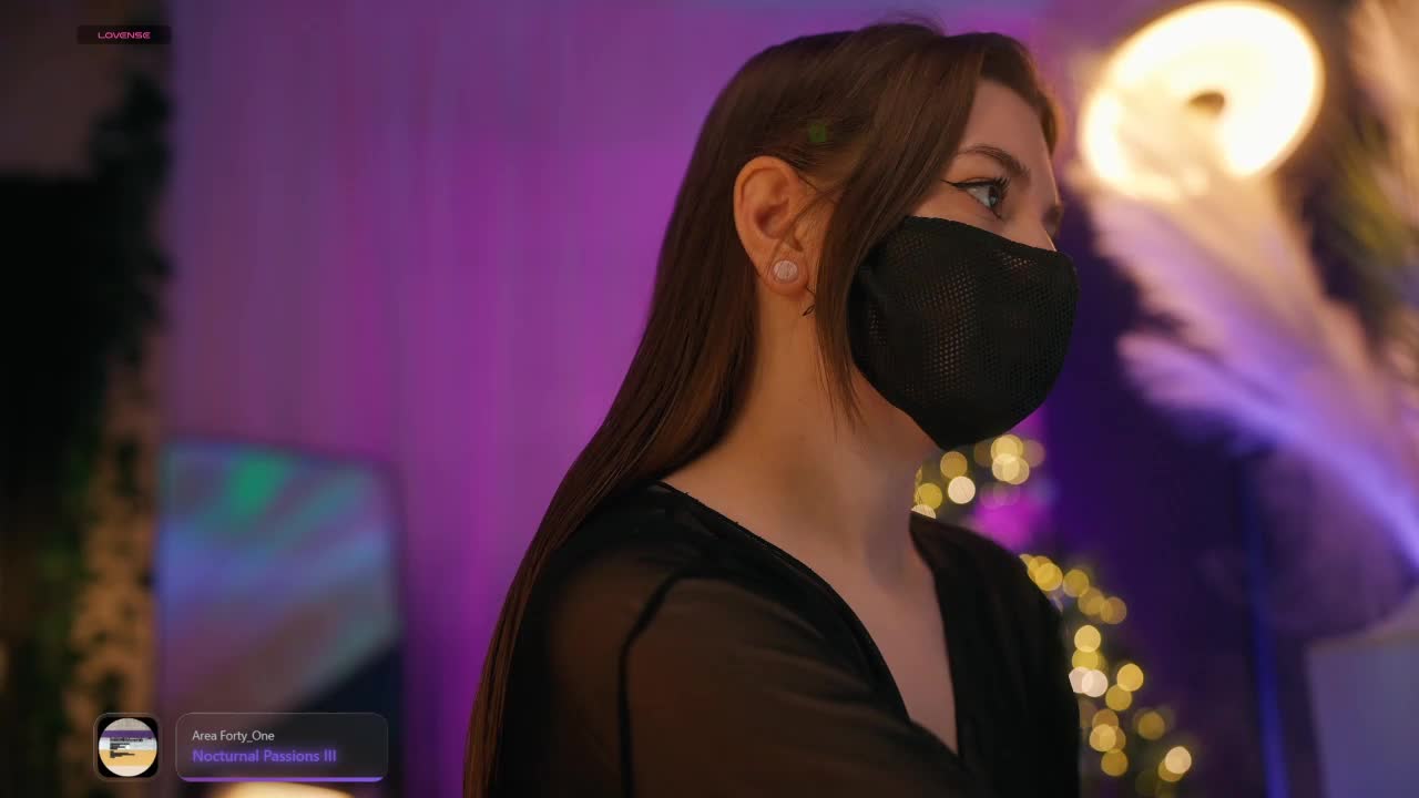 arimass Cam Model Chat January 13, 2026