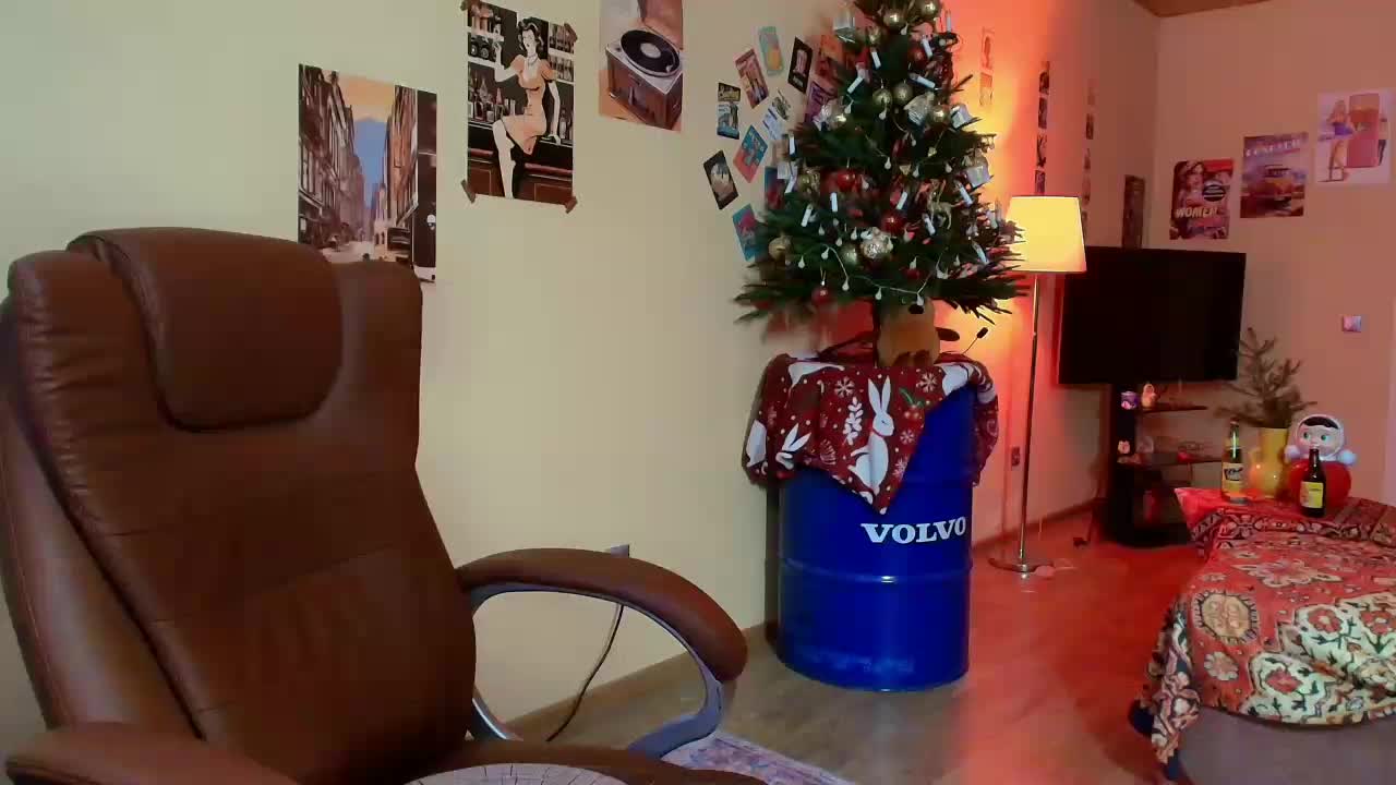 MissMotivated Cam Model Chat January 13, 2026