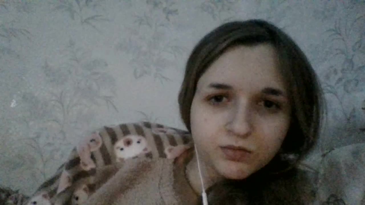 69Belka69 Cam Model Chat January 13, 2026