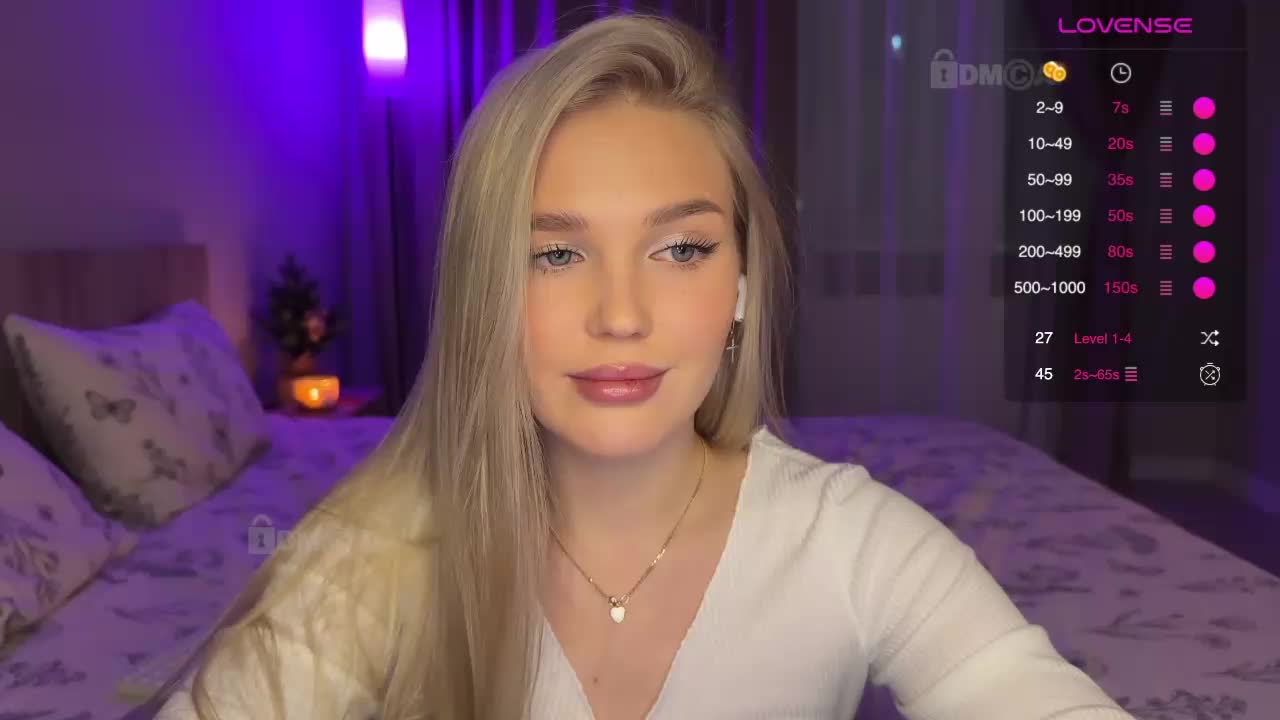 SOFICUMS Cam Model Chat January 13, 2026