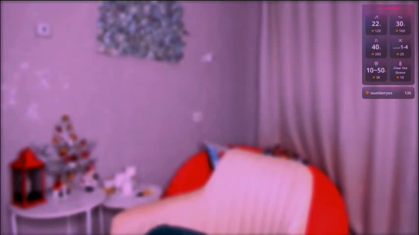 meganberrybb Cam Model Chat January 13, 2026